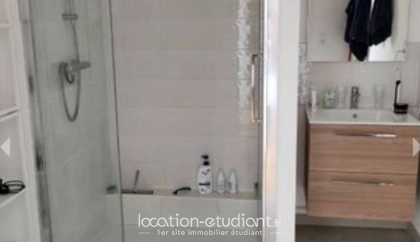 Colocation tudiante Studio à Nantes (44200)