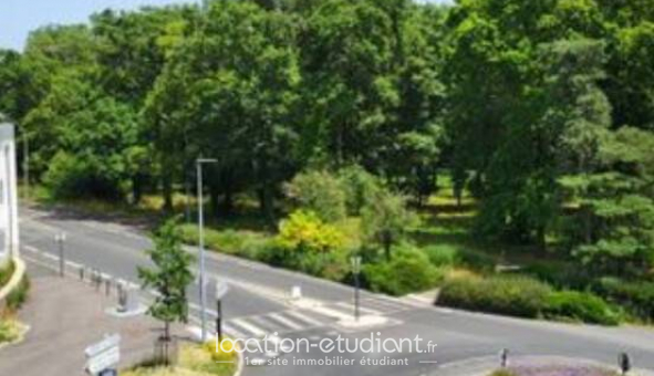 Colocation tudiante Studio à Nantes (44200)