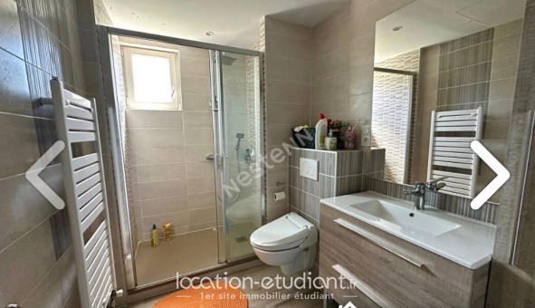 Colocation tudiante Studio à Nantes (44200)