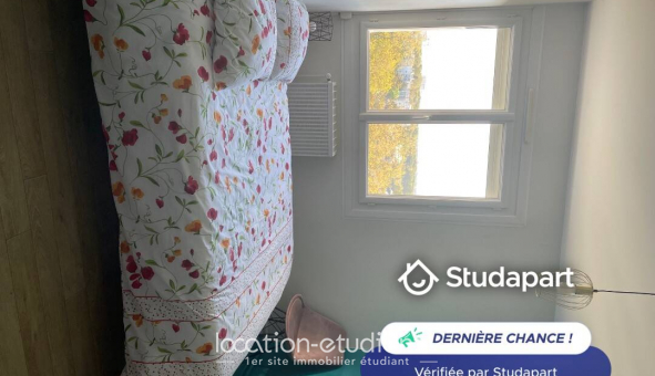 Colocation tudiante Maison de 14m2