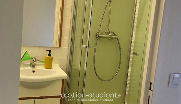 Colocation tudiante Studio à Nantes (44200)