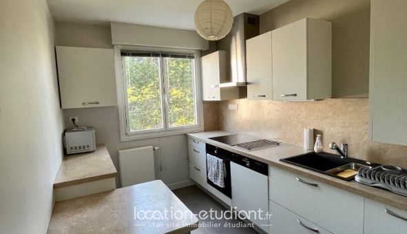 Colocation tudiante Chambre dans une colocation de 11m2