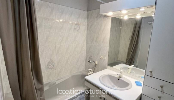 Colocation tudiante Studio à Nantes (44200)