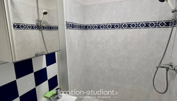 Colocation tudiante Studio à Nantes (44200)