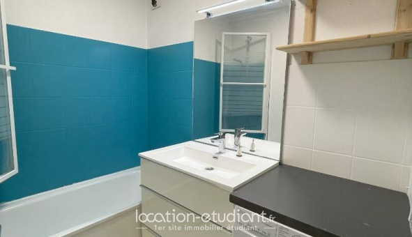 Colocation �tudiante Studio &agrave; Nantes (44200)