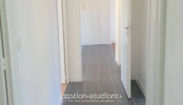 Colocation tudiante Studio à Nantes (44200)