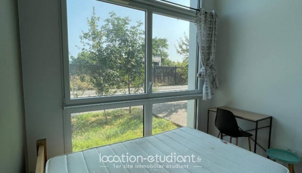 Colocation tudiante Studio à Nantes (44200)