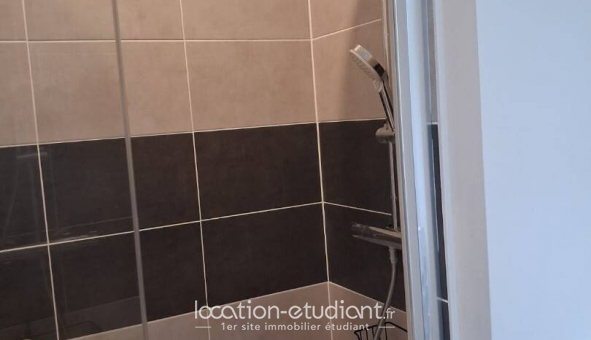 Colocation tudiante Studio à Nantes (44200)