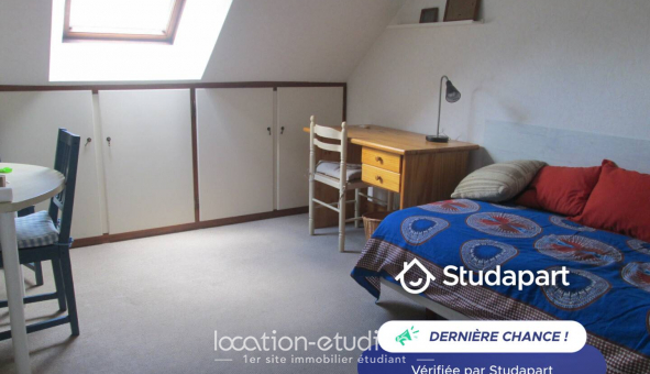 Colocation étudiante Maison de 14m2