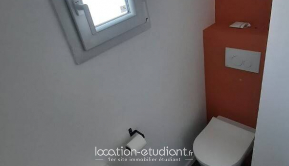 Colocation tudiante Studio à Nantes (44200)