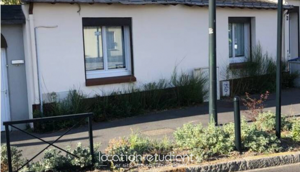 Colocation tudiante Chambre dans une colocation de 12m2