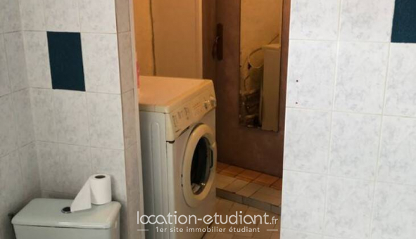 Colocation tudiante Studio à Nantes (44200)