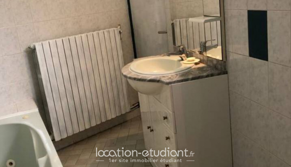 Colocation tudiante Studio à Nantes (44200)