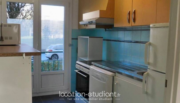 Colocation tudiante Studio à Nantes (44200)