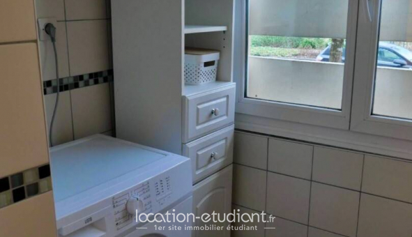Colocation tudiante Studio à Nantes (44200)