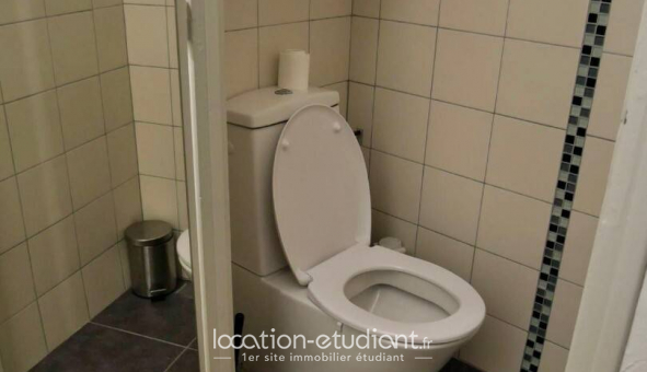 Colocation tudiante Studio à Nantes (44200)