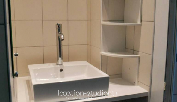 Colocation tudiante Studio à Nantes (44200)