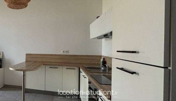 Colocation tudiante Studio à Nantes (44200)