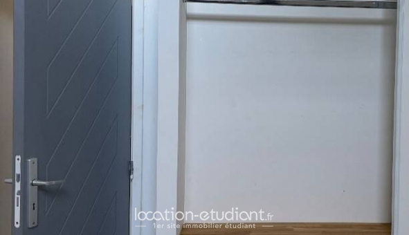 Colocation tudiante Studio à Nantes (44200)