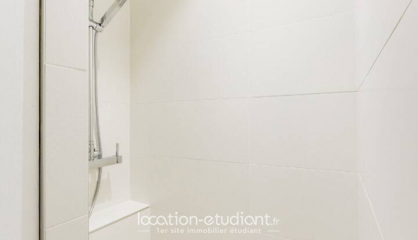 Colocation �tudiante Studio &agrave; Nantes (44200)