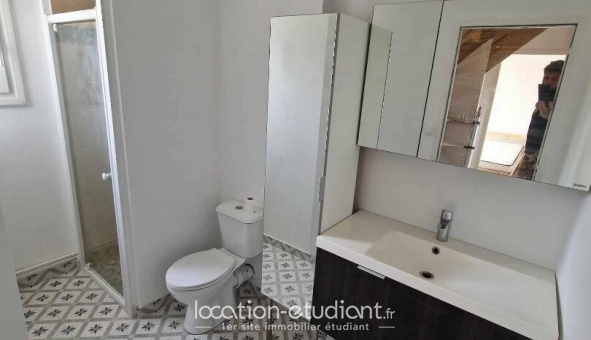 Colocation tudiante Studio à Nantes (44200)