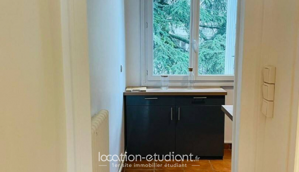 Colocation tudiante Studio à Nantes (44200)