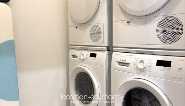 Colocation �tudiante Studio &agrave; Nantes (44200)