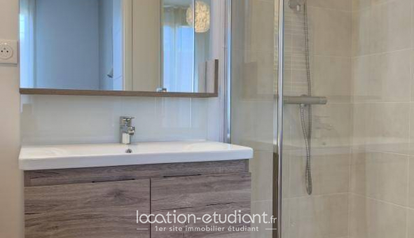 Colocation �tudiante Studio &agrave; Nantes (44200)