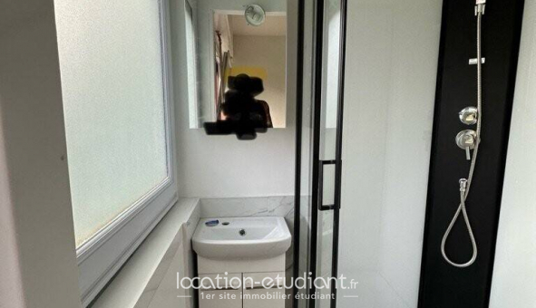 Colocation �tudiante Studio &agrave; Nantes (44200)