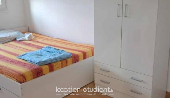 Colocation �tudiante Chambre dans une colocation de 9m2