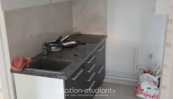 Colocation �tudiante Studio &agrave; Nantes (44200)