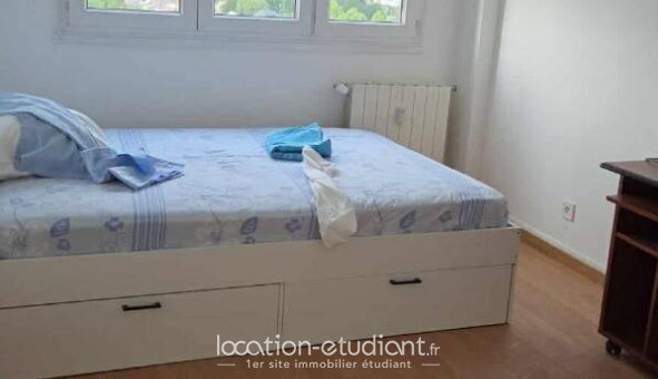 Colocation �tudiante Studio &agrave; Nantes (44200)