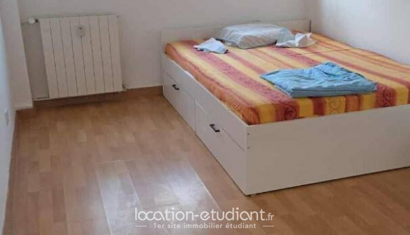 Colocation �tudiante Studio &agrave; Nantes (44200)