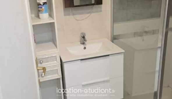 Colocation �tudiante Studio &agrave; Nantes (44200)