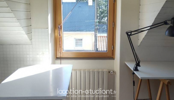 Colocation �tudiante Studio &agrave; Nantes (44200)