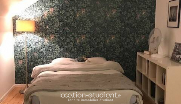 Colocation �tudiante Studio &agrave; Nantes (44200)