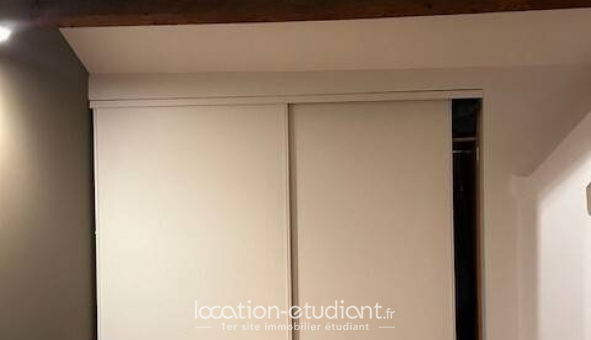 Colocation �tudiante Studio &agrave; Nantes (44200)