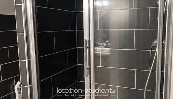 Colocation �tudiante Studio &agrave; Nantes (44200)