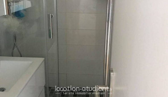 Colocation �tudiante Studio &agrave; Nantes (44200)