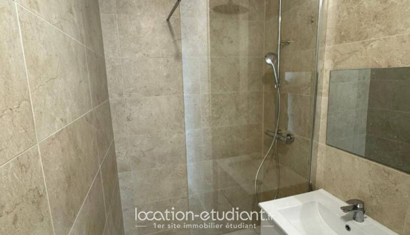 Colocation �tudiante Studio &agrave; Nantes (44200)