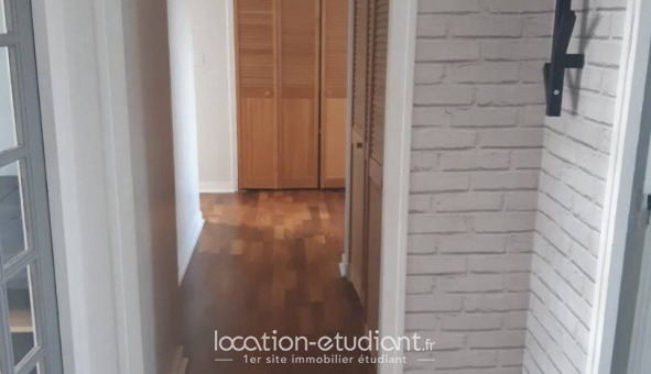 Colocation �tudiante Studio &agrave; Nantes (44200)