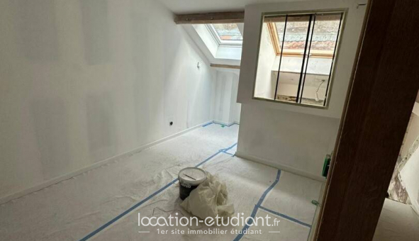 Colocation �tudiante Studio &agrave; Nantes (44200)