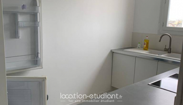 Colocation �tudiante Studio &agrave; Nantes (44200)