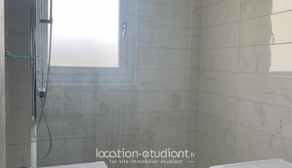 Colocation �tudiante Studio &agrave; Nantes (44200)