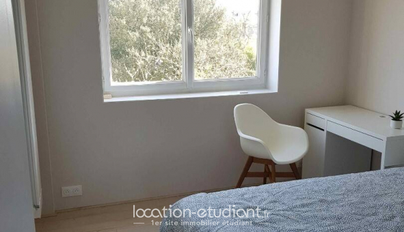 Colocation �tudiante Studio &agrave; Nantes (44200)