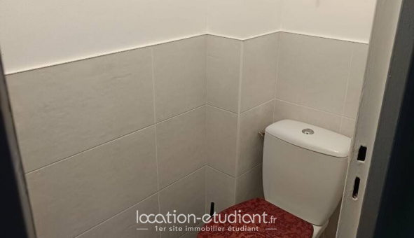 Colocation �tudiante Studio &agrave; Nantes (44200)