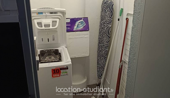 Colocation �tudiante Studio &agrave; Nantes (44200)