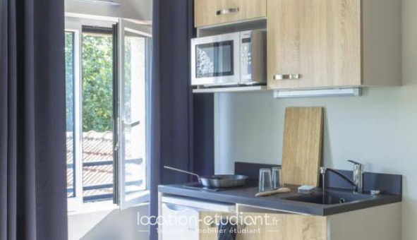 Colocation �tudiante Chambre dans une colocation de 19m2