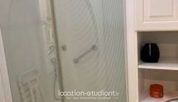 Colocation �tudiante Studio &agrave; Nantes (44200)