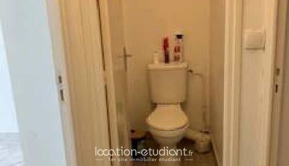 Colocation �tudiante Studio &agrave; Nantes (44200)